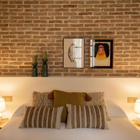 La Posada De Juan Καντίζ Εξωτερικό φωτογραφία