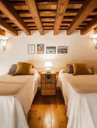 La Posada De Juan Καντίζ Εξωτερικό φωτογραφία
