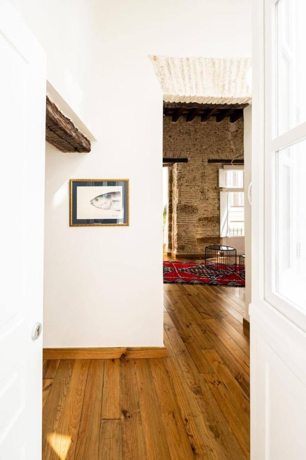 La Posada De Juan Καντίζ Εξωτερικό φωτογραφία