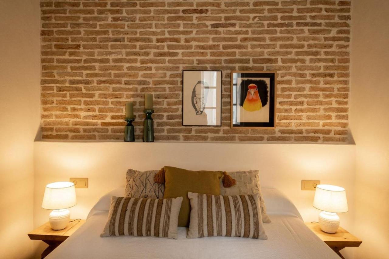 La Posada De Juan Καντίζ Εξωτερικό φωτογραφία
