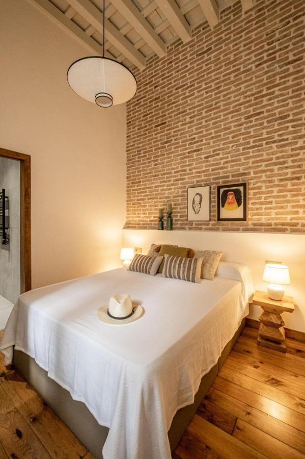 La Posada De Juan Καντίζ Εξωτερικό φωτογραφία