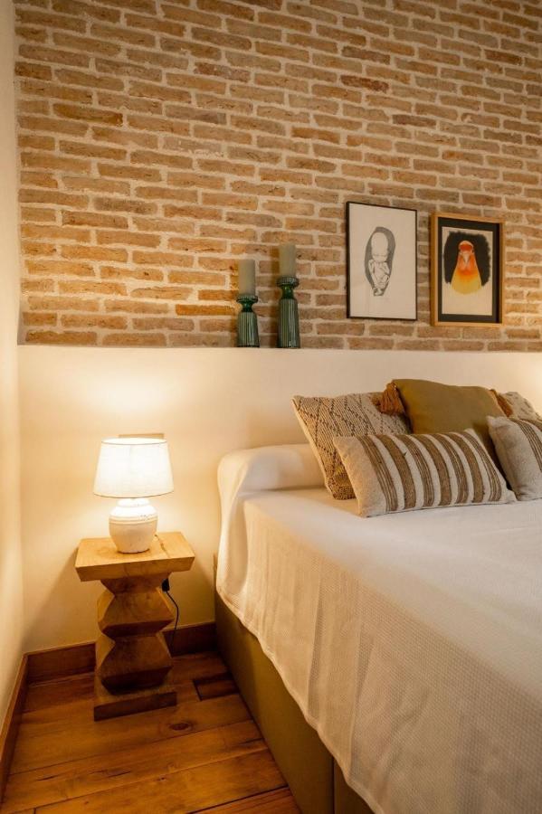 La Posada De Juan Καντίζ Εξωτερικό φωτογραφία
