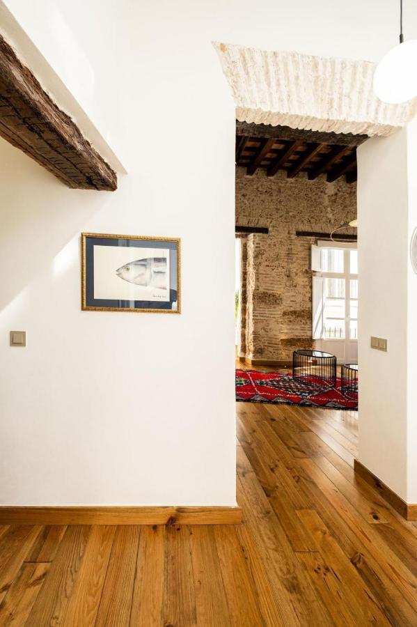 La Posada De Juan Καντίζ Εξωτερικό φωτογραφία